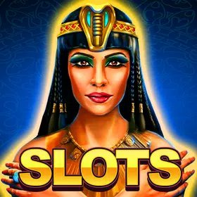 Slot Machine Cleopatra Slots Topic