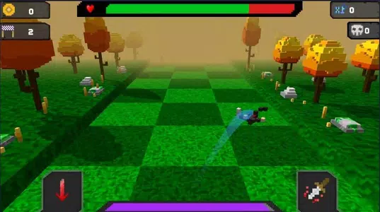 Flippy Hero Screenshot 5