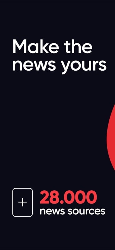 Bundle Breaking News Screenshot 3