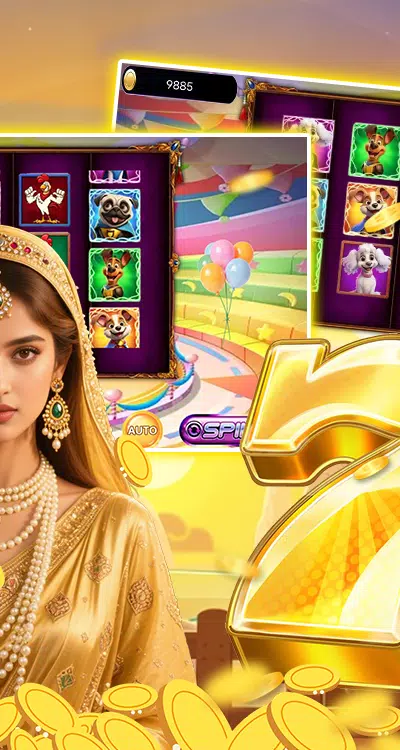 Sevens Chickens Screenshot 2