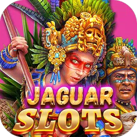 Jaguar Slots Topic