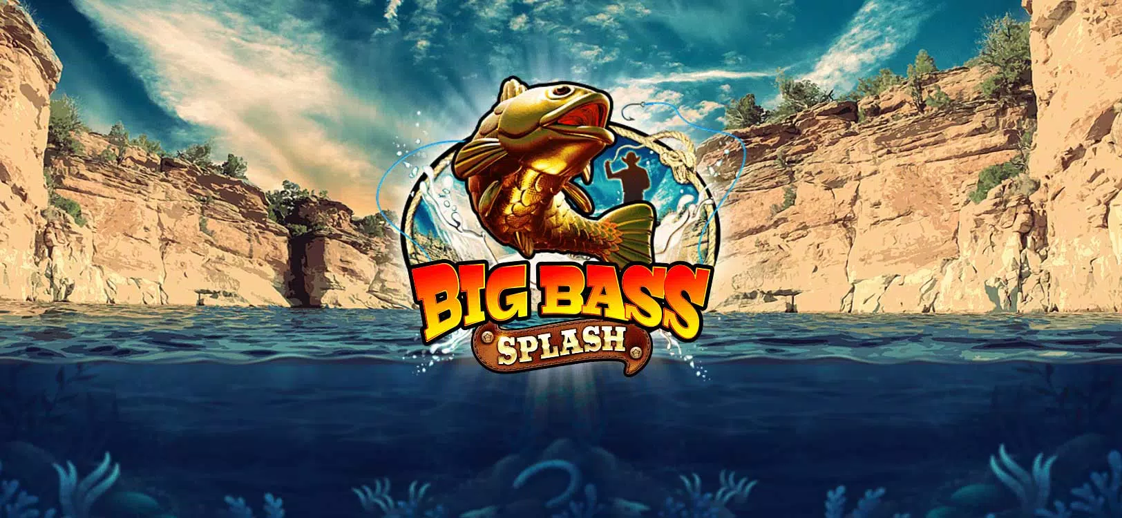 Oceano Slots Screenshot 1