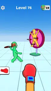Annoying Cousins Punch Game Screenshot 6