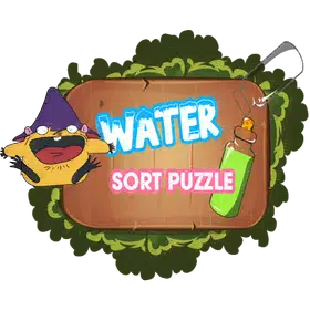 Sameed Water Puzzle Topic