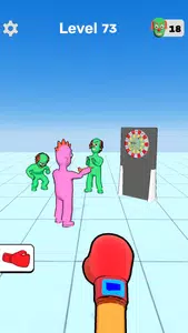 Annoying Cousins Punch Game Screenshot 5