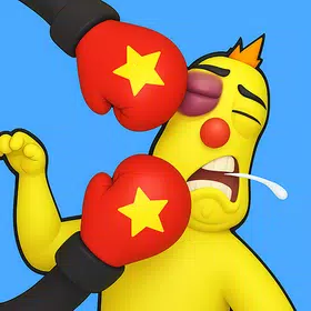 Annoying Cousins Punch Game APK