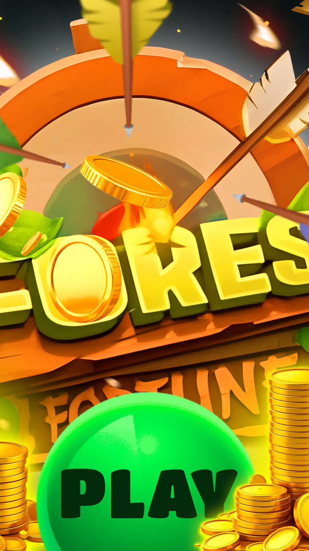 Forest Fortune Screenshot 2