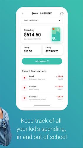 MSB Parent, USA Screenshot 8