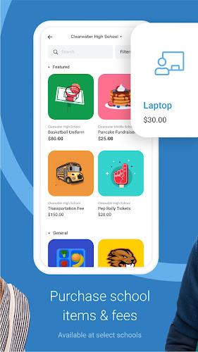 MSB Parent, USA Screenshot 3