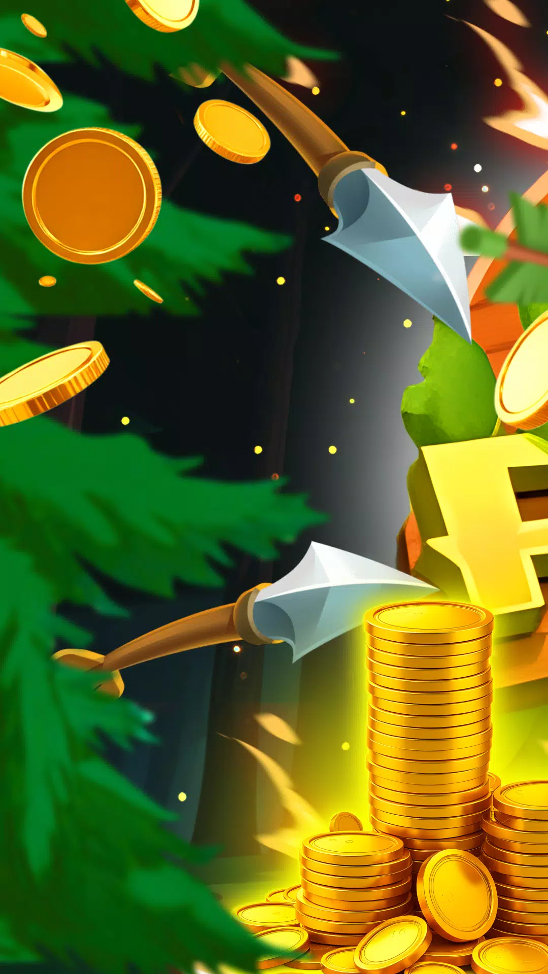 Forest Fortune Screenshot 3