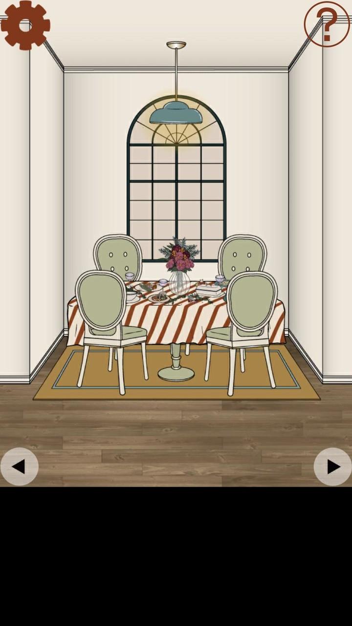 GIFT HOUSE : room escape Screenshot 3