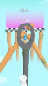 Pilar Jump Screenshot 3