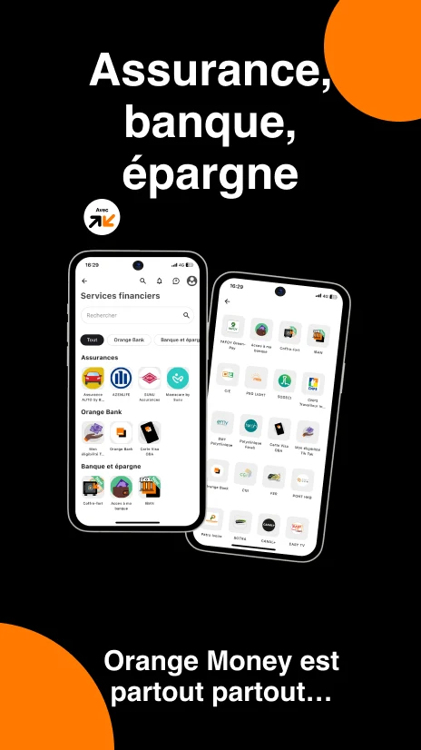 Orange Max it Screenshot 6