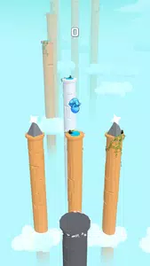 Pilar Jump Screenshot 1