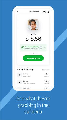 MSB Parent, USA Screenshot 5