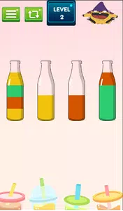 Sameed Water Puzzle Screenshot 3