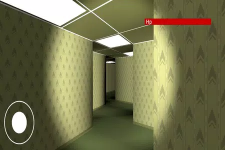 Black Locked Room Screenshot 3