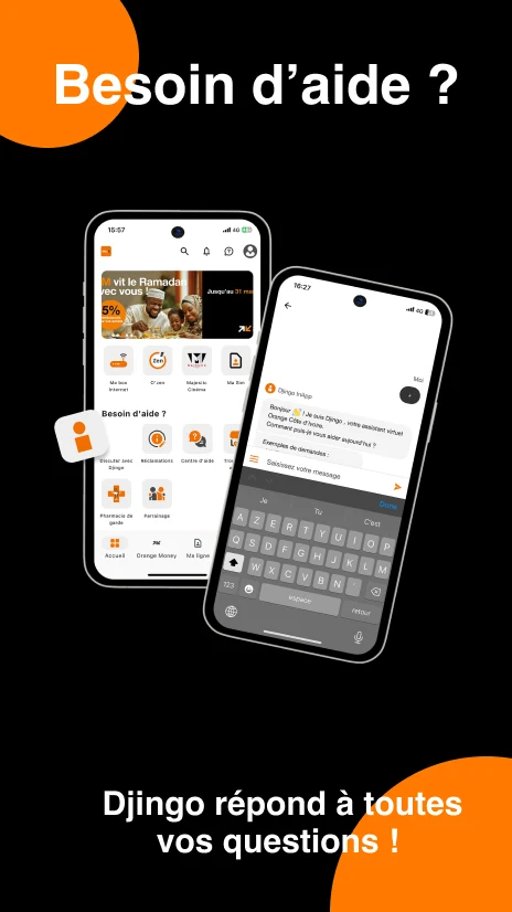 Orange Max it Screenshot 7