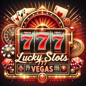 Lucky Slots 777 Vegas 2025 Topic