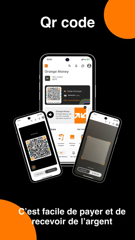 Orange Max it Screenshot 2