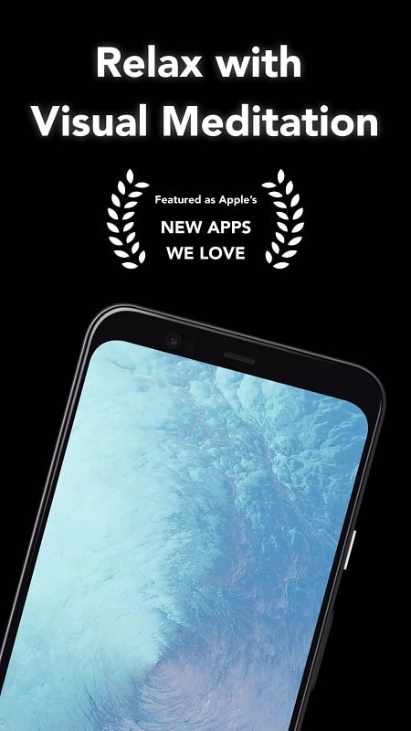 Mesmerize Screenshot 2