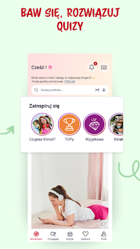 Rossmann PL Screenshot 5