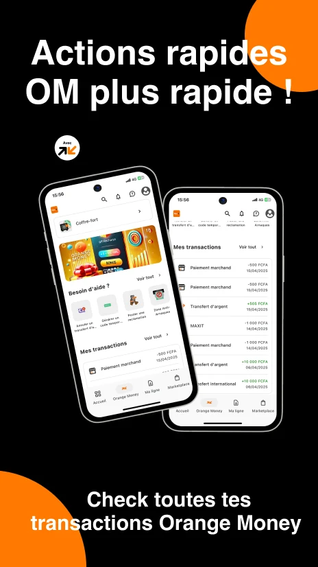 Orange Max it Screenshot 8