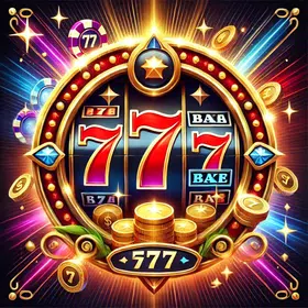 Casino&Slot777 Topic