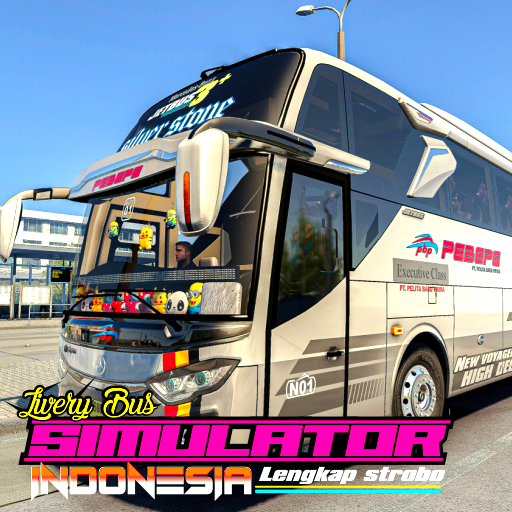 Skin Bus Simulator Indonesia APK