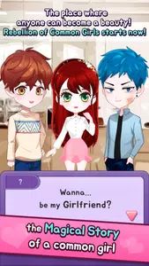 Pretty Betty Screenshot 4