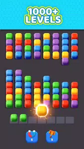 Flip Sort Screenshot 3