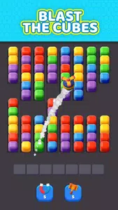 Flip Sort Screenshot 4