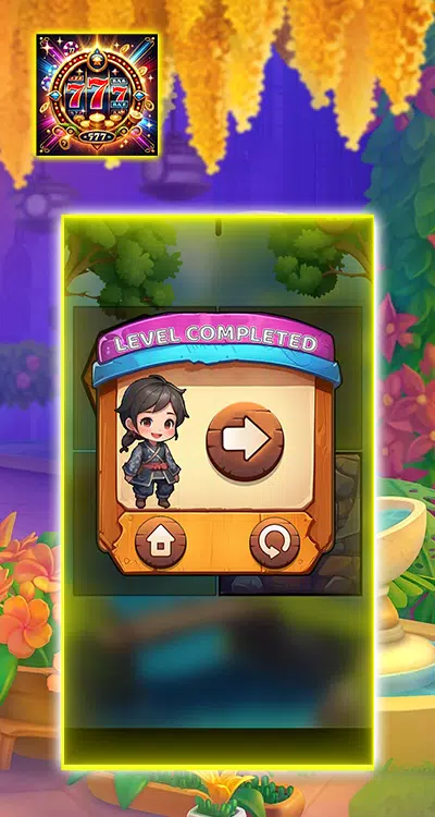 Casino&Slot777 Screenshot 3