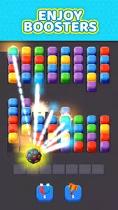 Flip Sort Screenshot 2