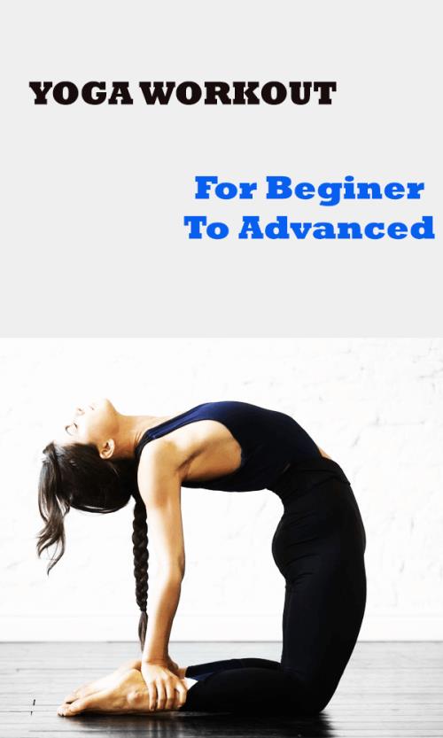 Yoga For Beginners At Home Screenshot 6