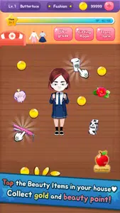 Pretty Betty Screenshot 2