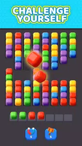 Flip Sort Screenshot 1