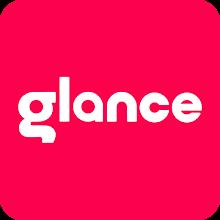 Glance for realme Topic