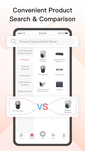 Hik-Partner Pro (Formerly HPC) Screenshot 3