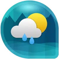 Weather & Clock Widget Topic