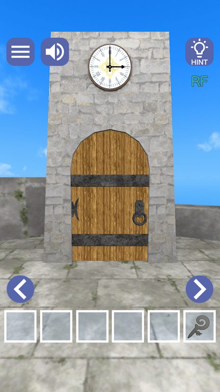 Dragon and Wizard's Tower Screenshot 2