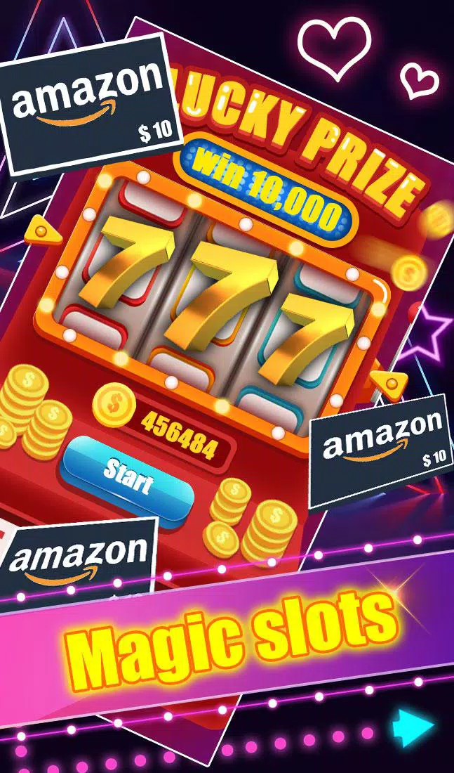 Lucky Scratch—Happy to Lucky Screenshot 2