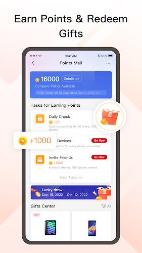 Hik-Partner Pro (Formerly HPC) Screenshot 5
