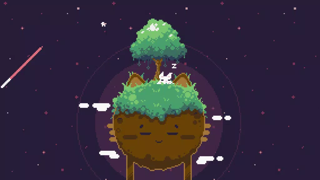 Cat Bird Screenshot 1