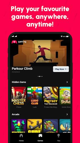 Glance for realme Screenshot 15