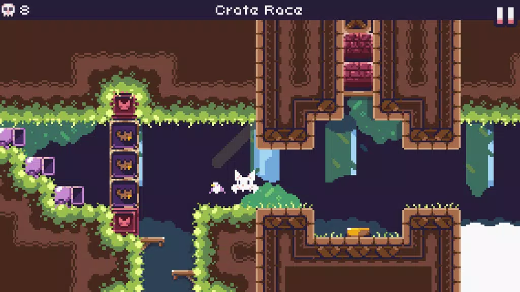Cat Bird Screenshot 4