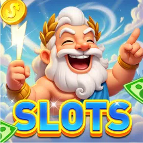 Fortune Haven-Zeus Jackpot APK