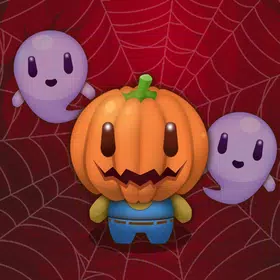 Shoot The Monster Topic