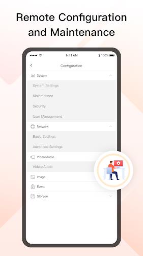 Hik-Partner Pro (Formerly HPC) Screenshot 6