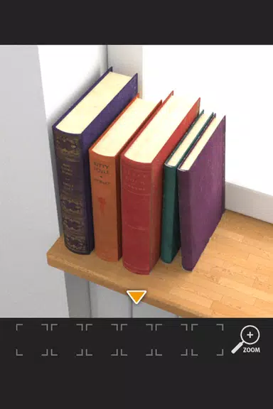 Room Escape [SECRET CODE] Screenshot 4